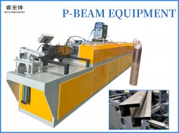 P-beam equipment